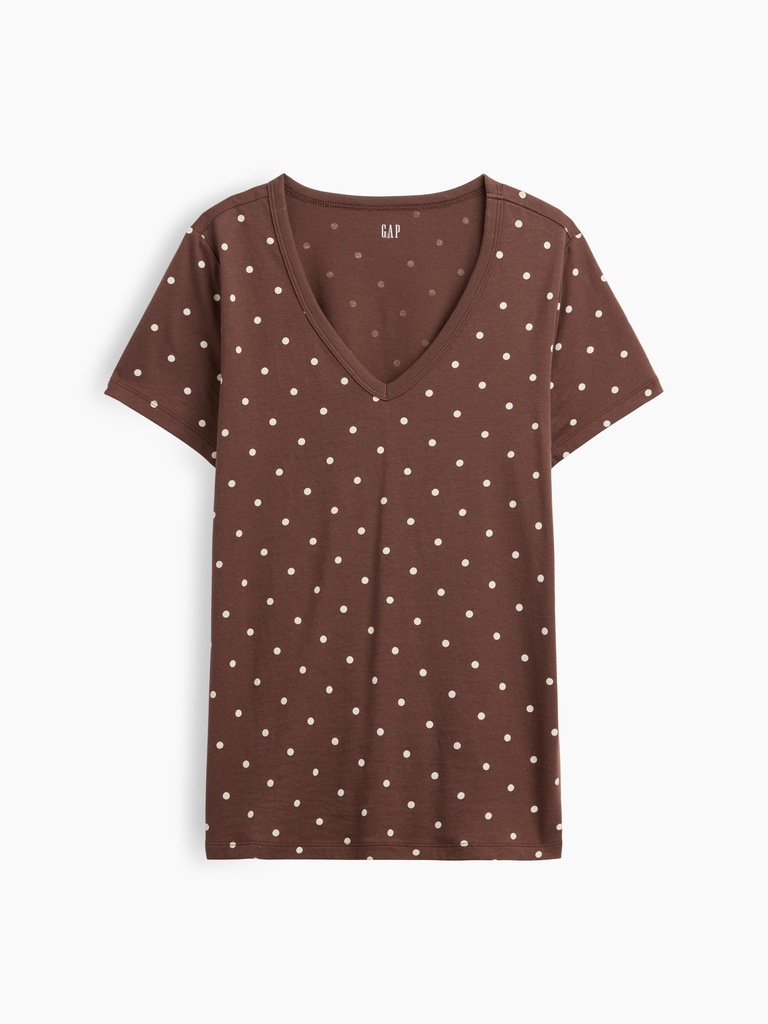 Favorite V-Neck T-Shirt