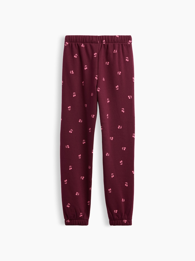Kids Relaxed Gap Logo Joggers