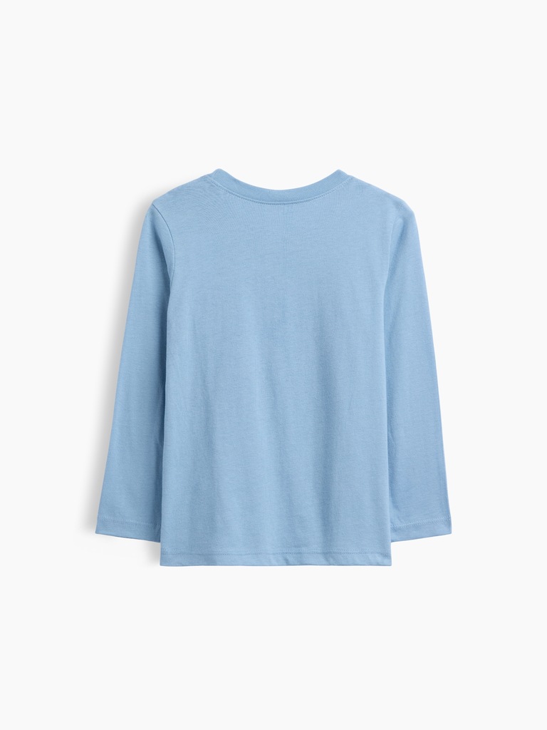 babyGap Bluey Logo T-Shirt