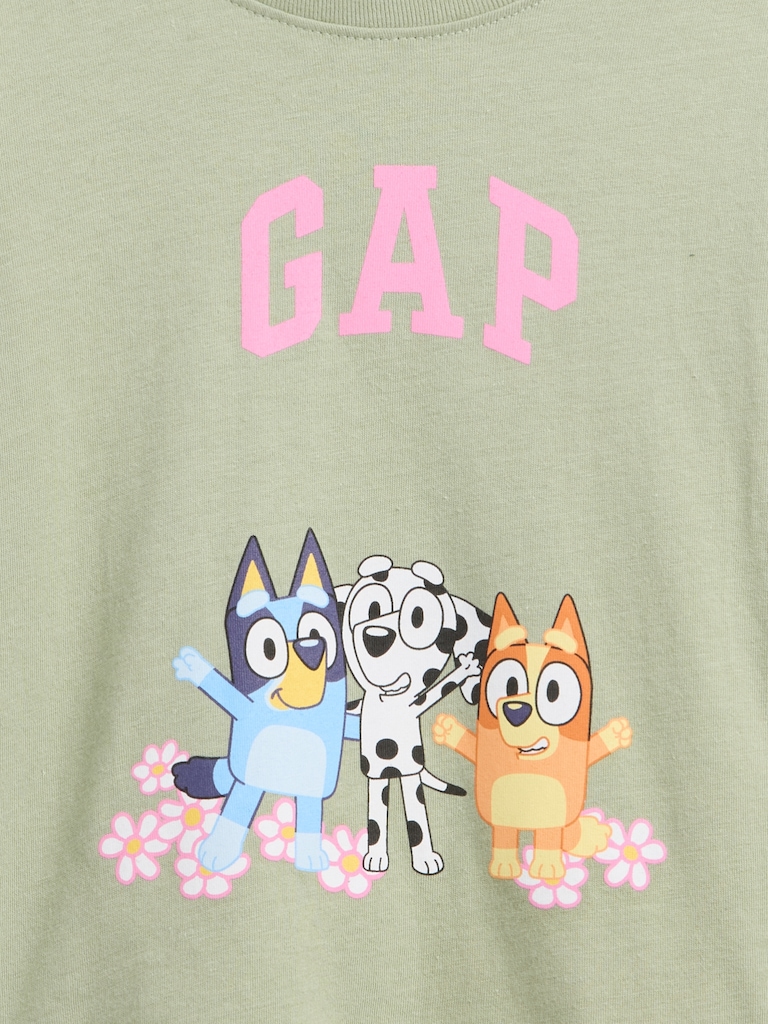 babyGap Graphic T-Shirt