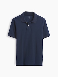 Kids Uniform Polo Shirt