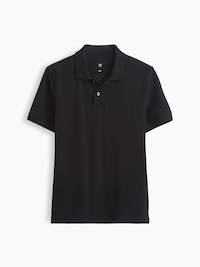 Kids Uniform Polo Shirt