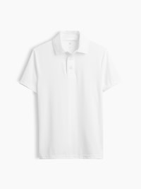 Kids Uniform Performance Polo