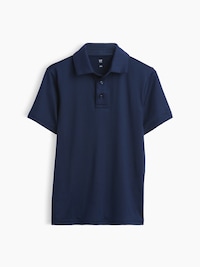 Kids Uniform Performance Polo