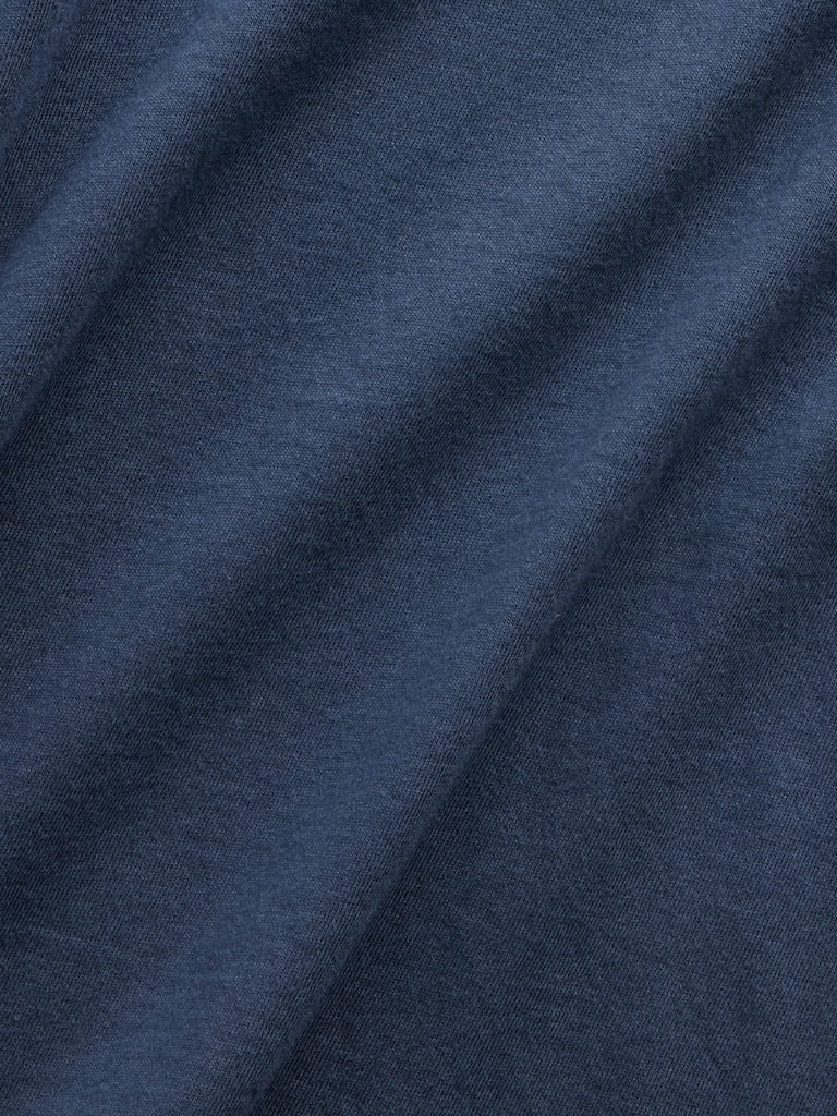 Kids Oversized Boxy T-Shirt