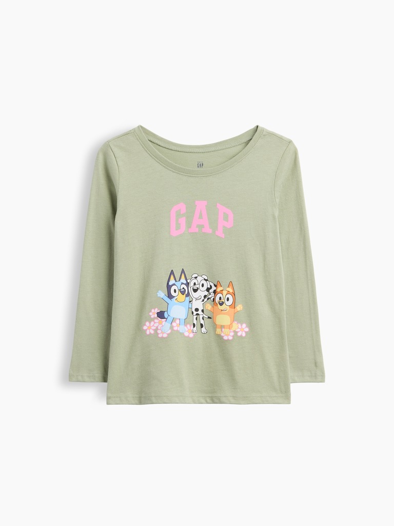 babyGap Graphic T-Shirt
