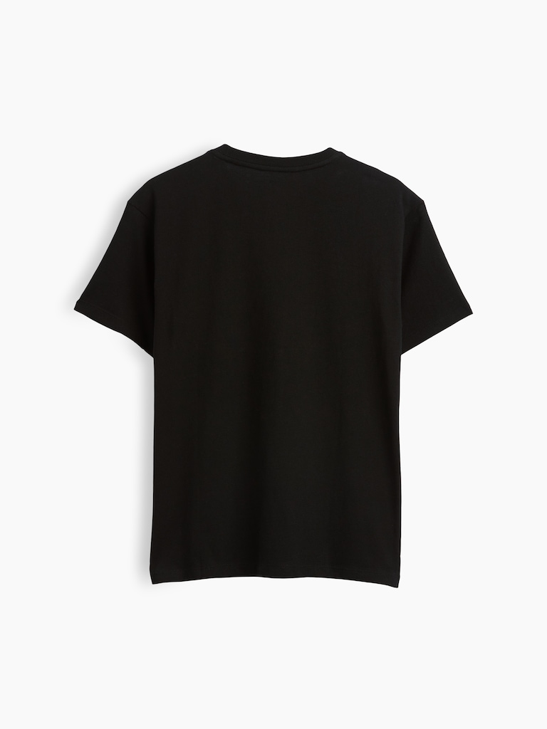 Kids Relaxed Graphic T-Shirt
