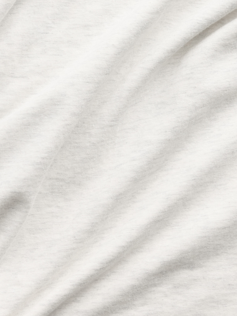 CloseKnit Jersey V-Neck T-Shirt