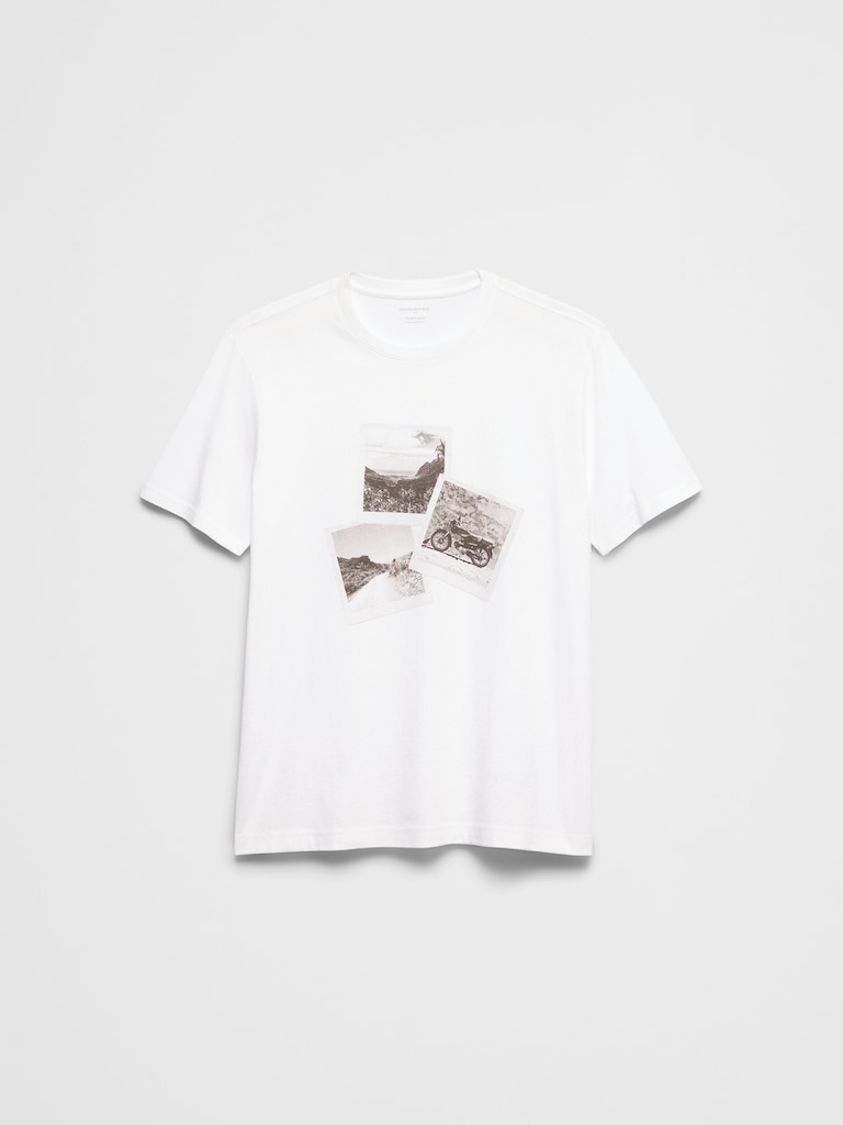 Graphic T-Shirt