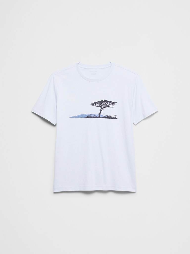 Graphic T-Shirt