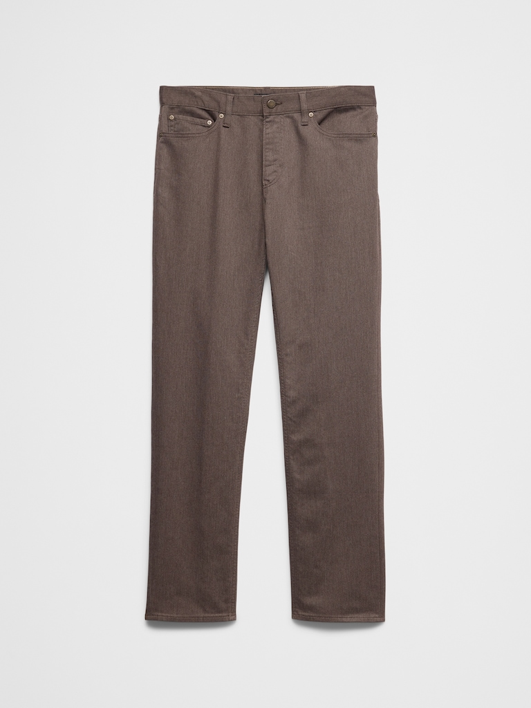 Slim Travel Pant