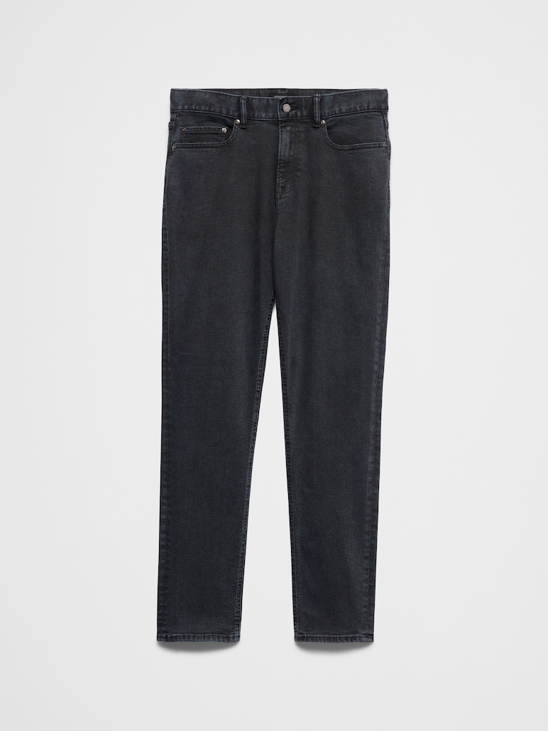 Slim Travel Jean