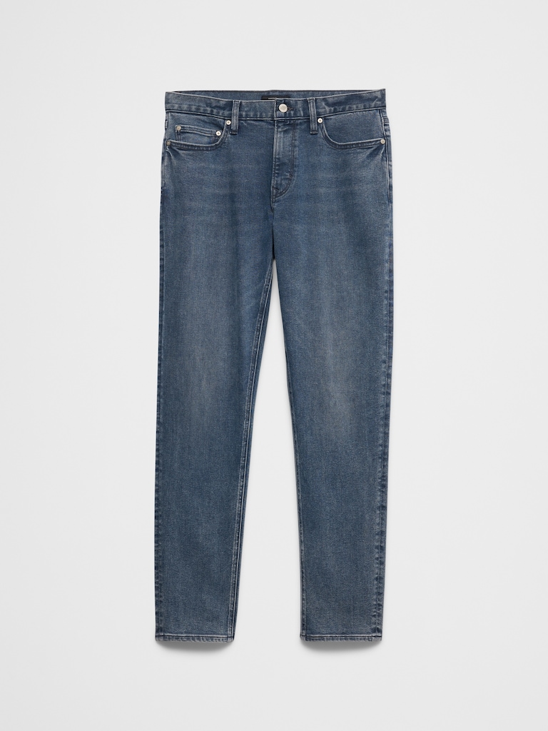 Athletic Travel Jean