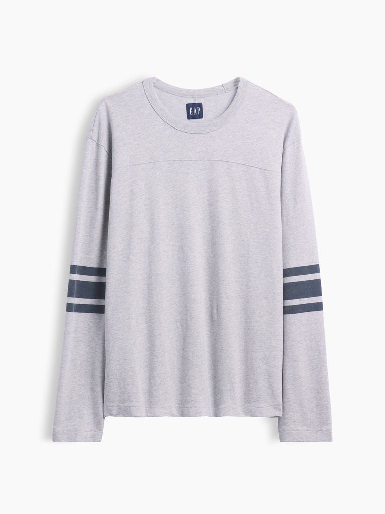 Heavyweight Varsity T-Shirt