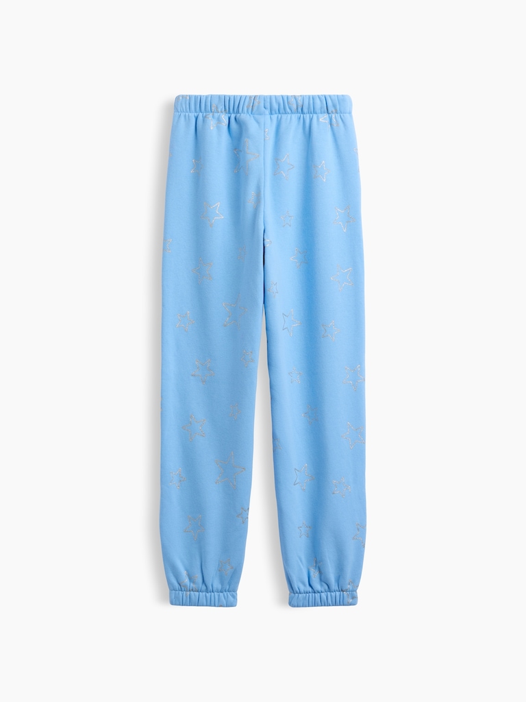 Kids Relaxed Gap Logo Joggers