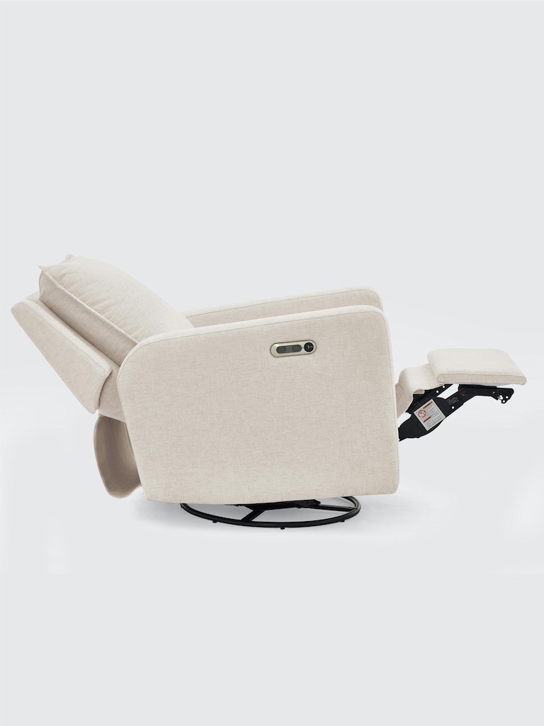 babyGap Harlowe Power Recliner