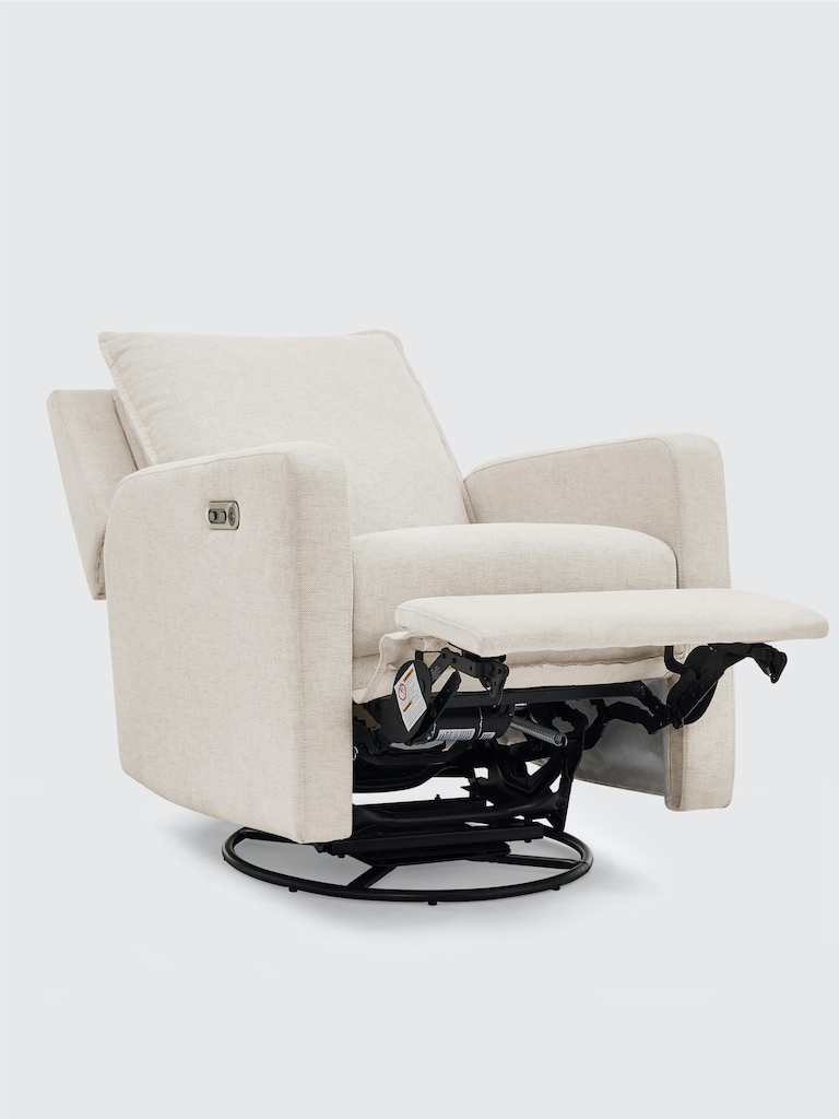 babyGap Harlowe Power Recliner