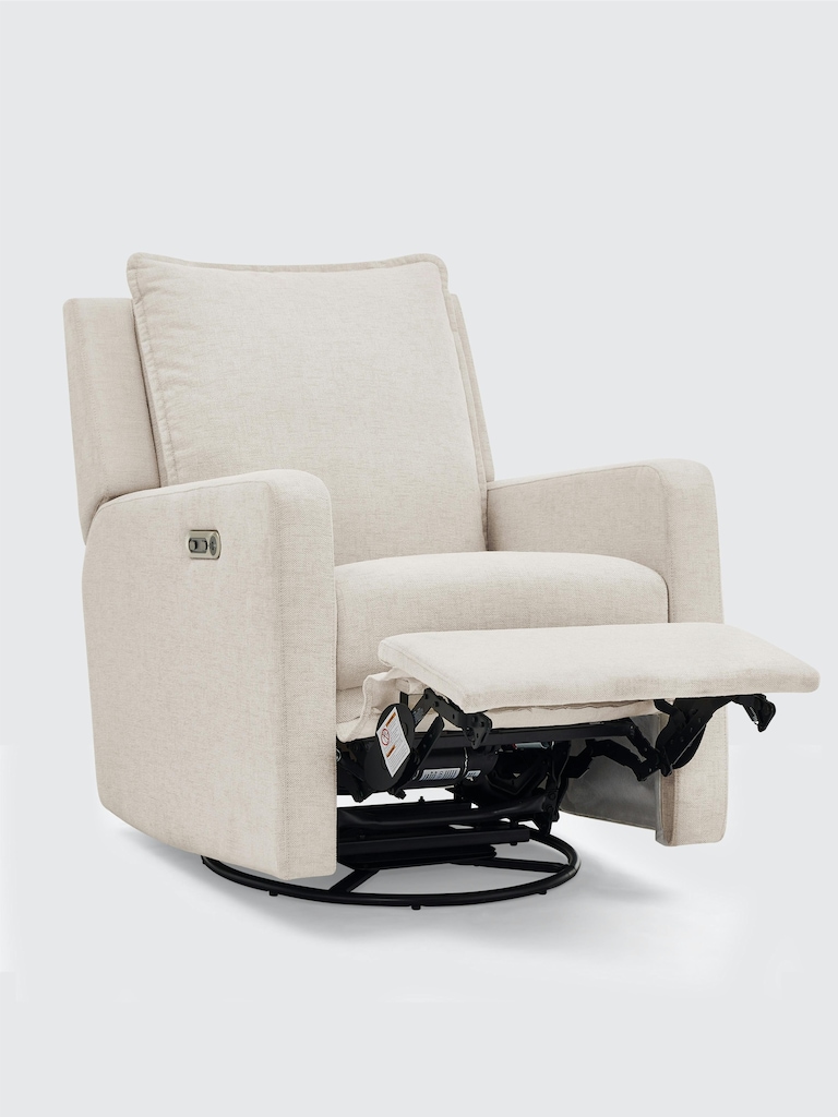 babyGap Harlowe Power Recliner