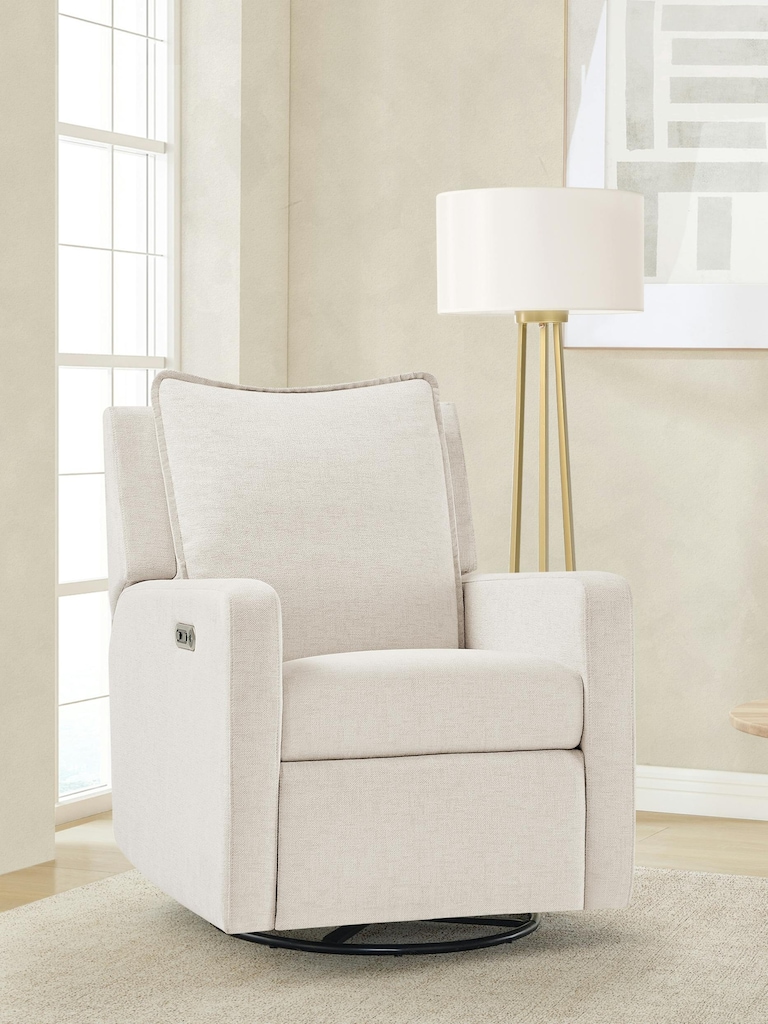babyGap Harlowe Power Recliner