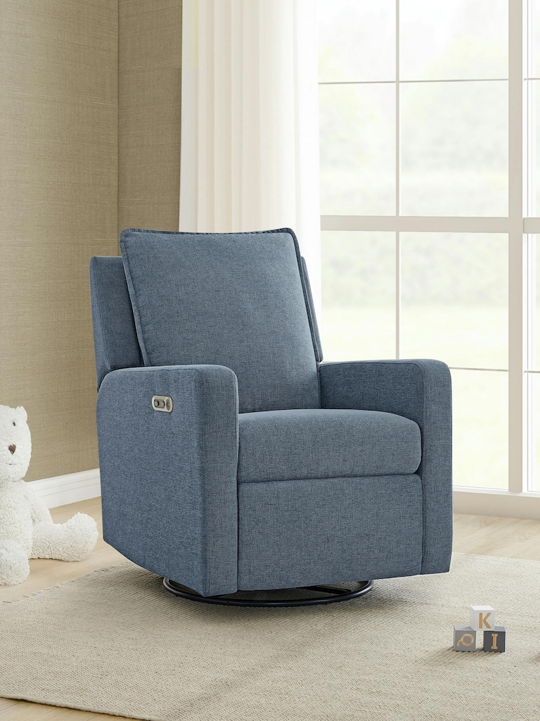 babyGap Harlowe Power Recliner