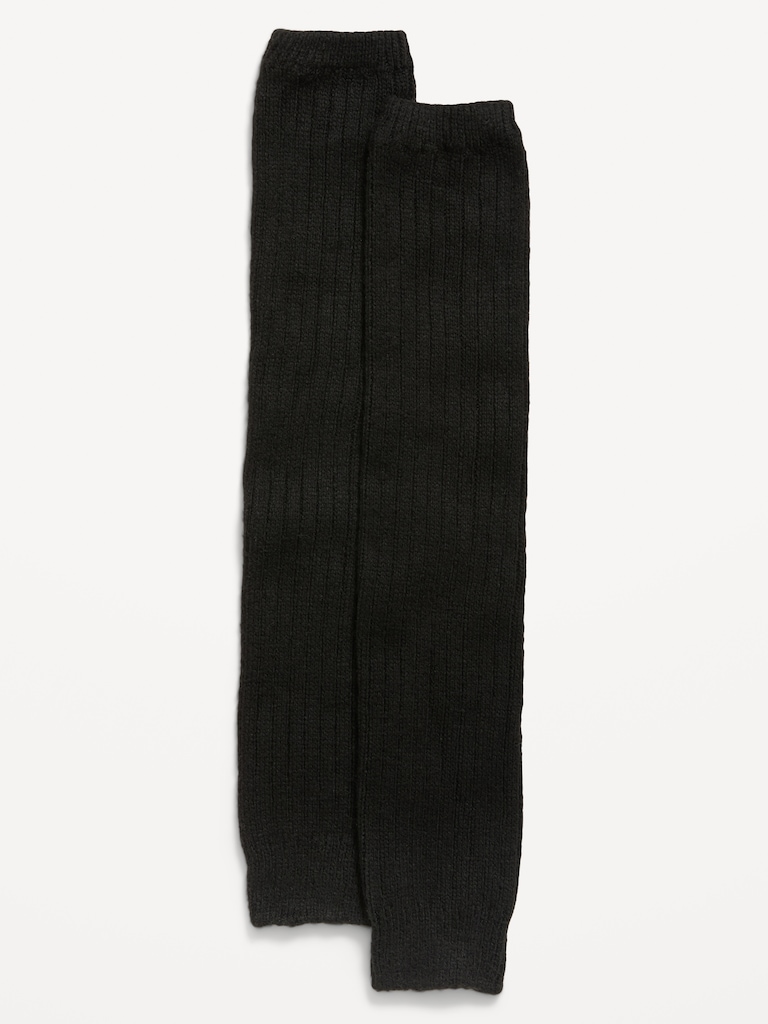 Athletic Leg Warmers for Women