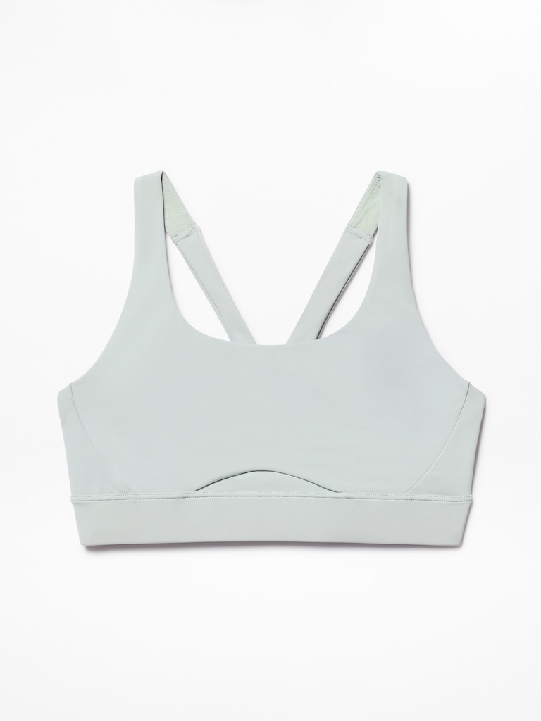 Interval Sports Bra A-C
