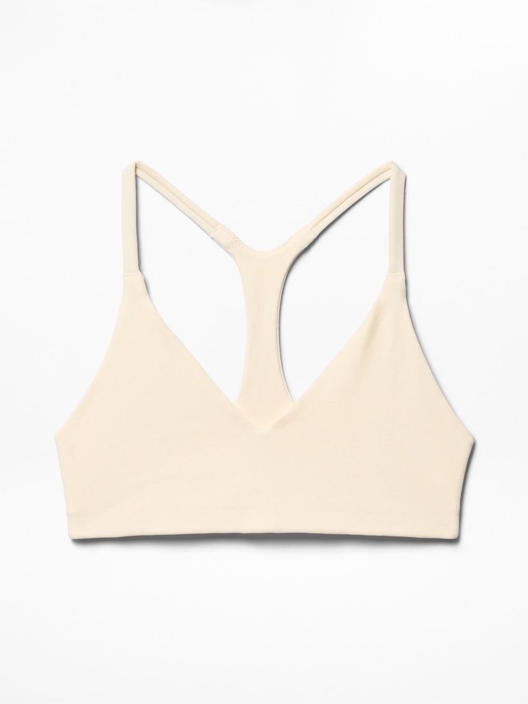 Intuition Cotton Sports Bra A-C