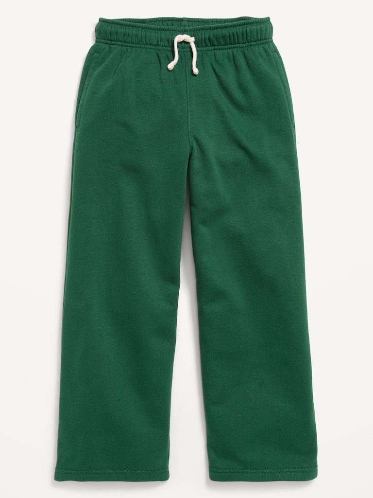Ultra Baggy Sweatpants for Boys