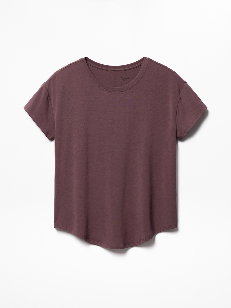 Move With Ease Tee