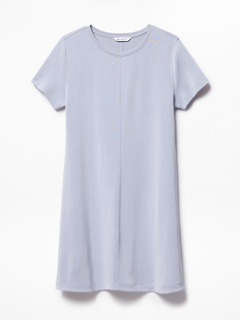 Seasoft Tee Dress
