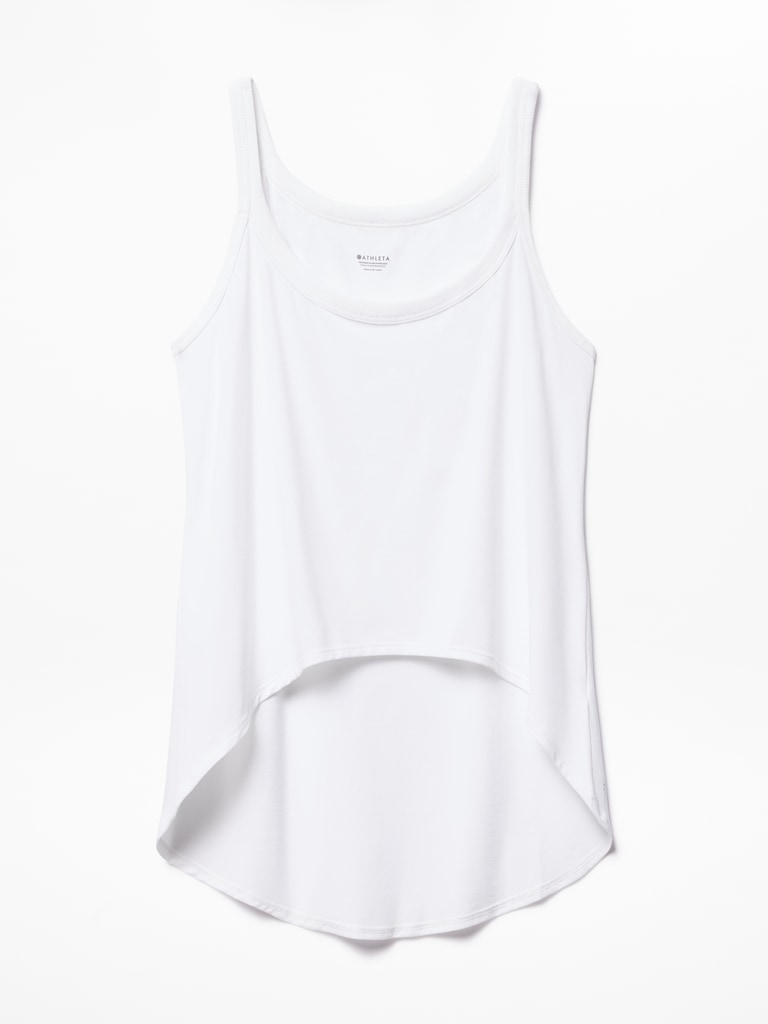Move With Ease Scoop Tank