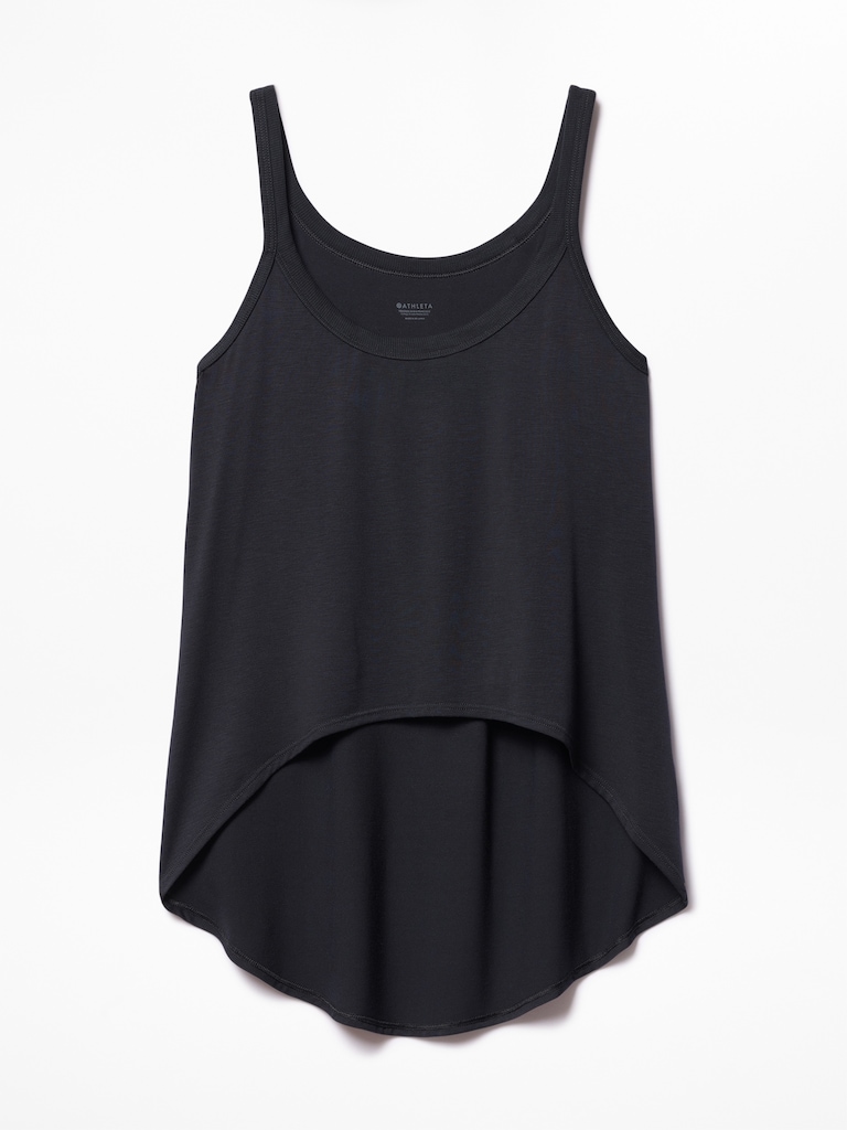 Move With Ease Scoop Tank