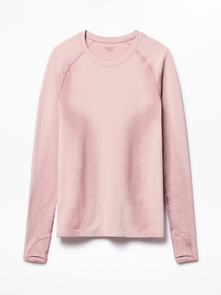 Momentum Flex Top