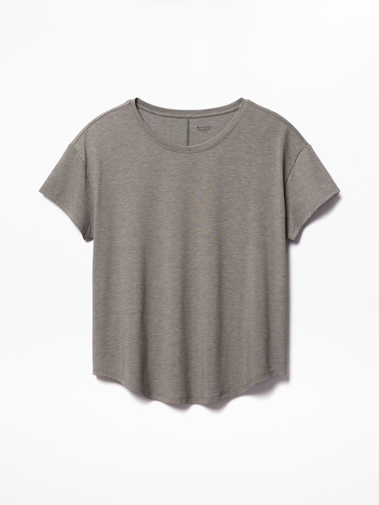 Move With Ease Tee