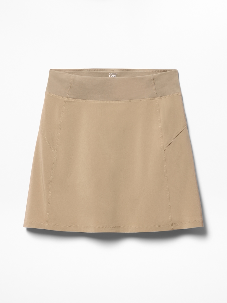 Athleta Girl School Day Skort