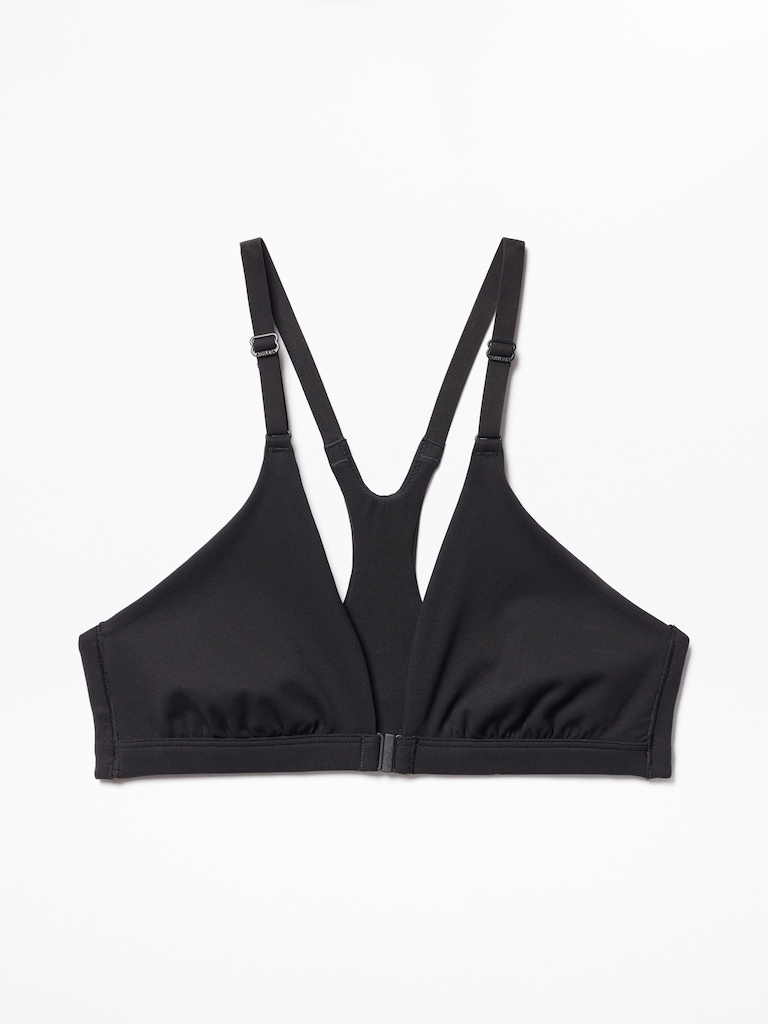BodyMove Front Close Bra A-C