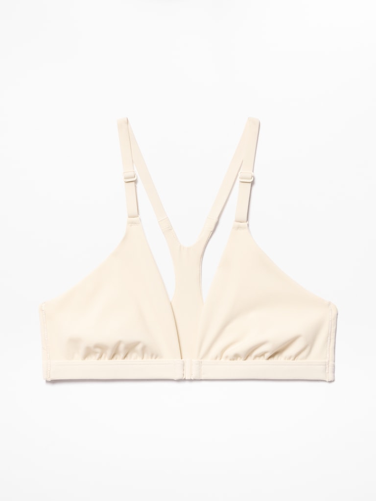 BodyMove Front Close Bra A-C
