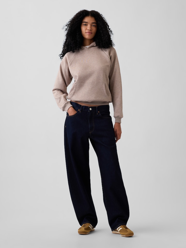 Adult VintageSoft Hoodie