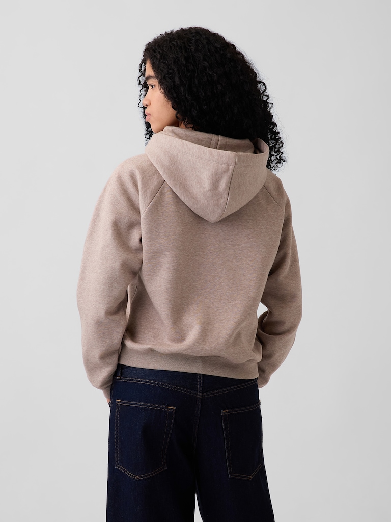 Adult VintageSoft Hoodie