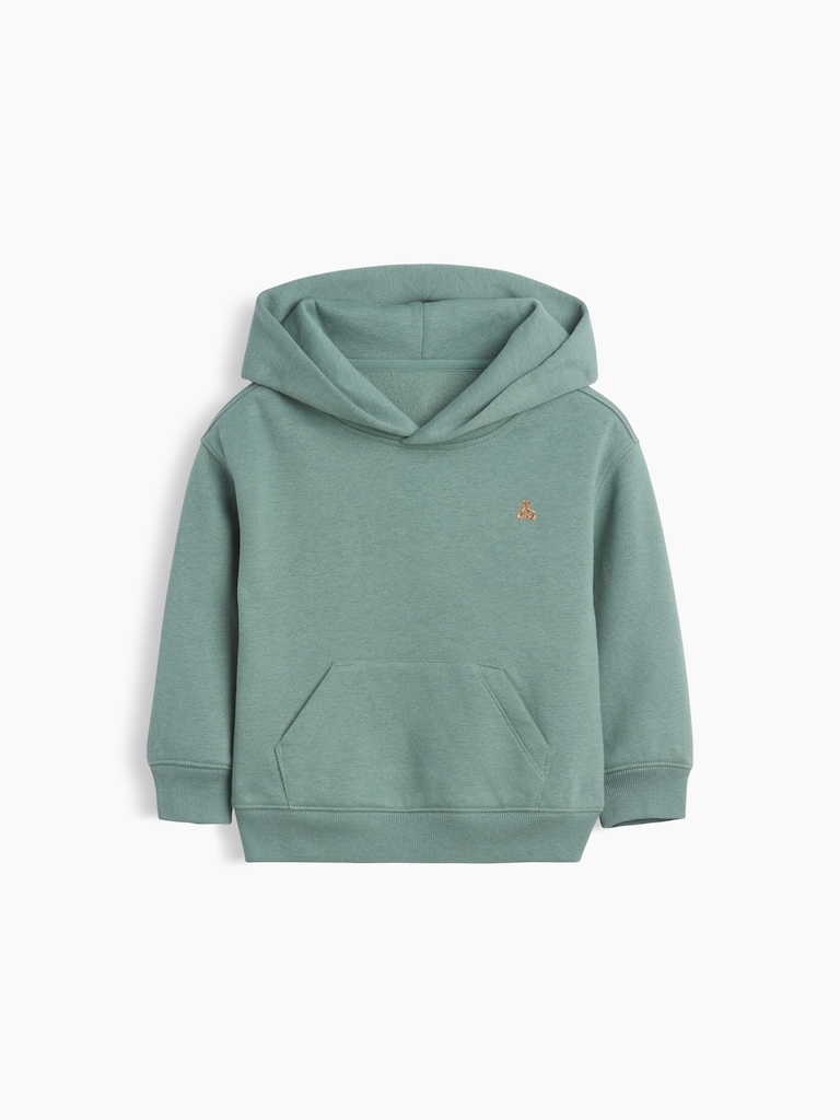 Baby & Toddler VintageSoft Relaxed Hoodie