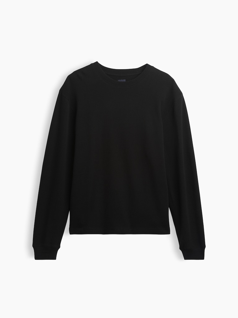 Relaxed Waffle T-Shirt