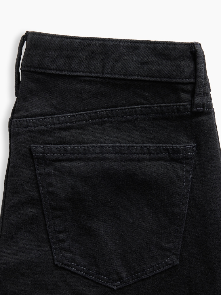 Curvy Low Rise Long & Lean Jeans
