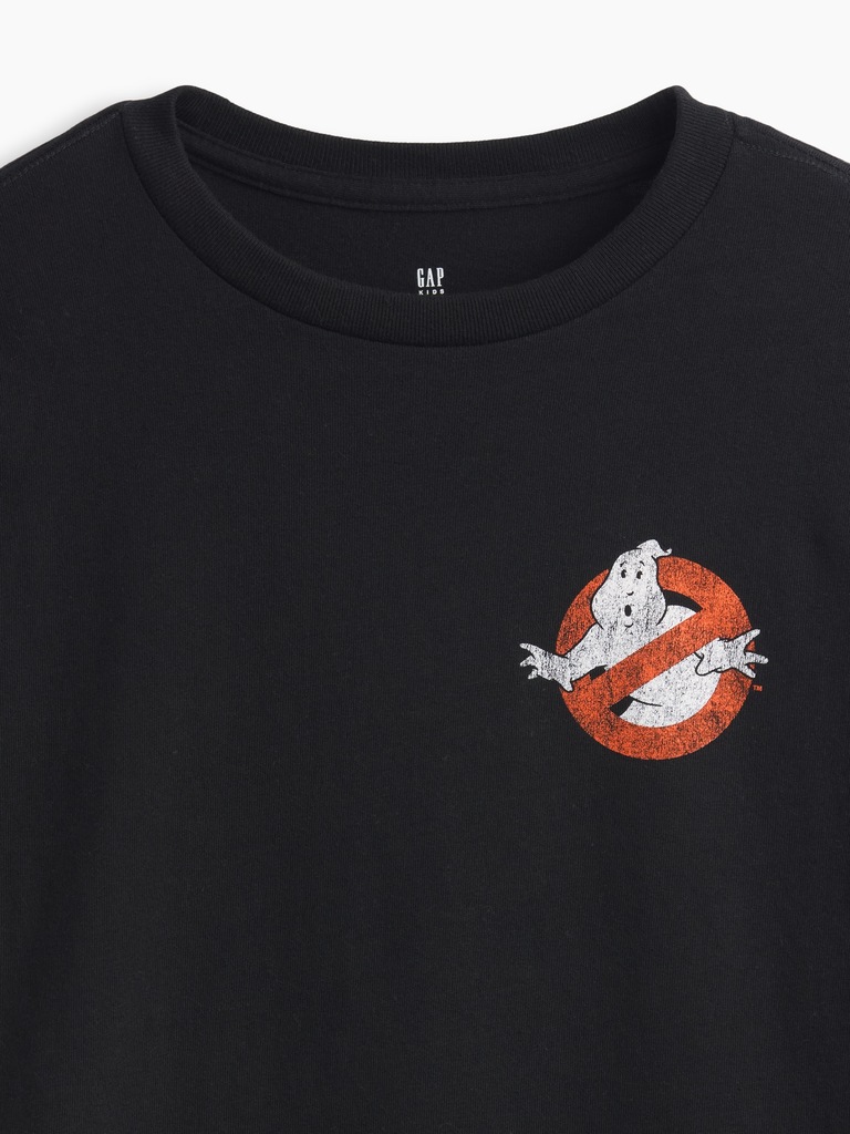 Kids Relaxed Graphic T-Shirt