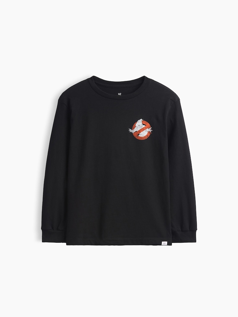 Kids Relaxed Graphic T-Shirt