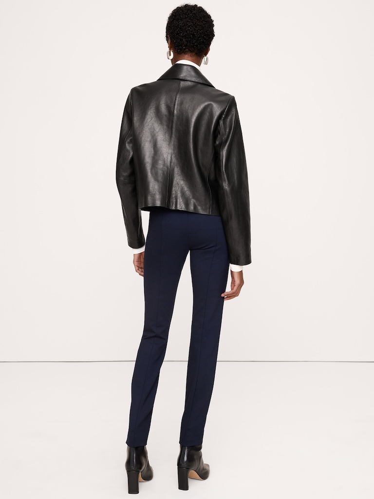 Skinny Everywhere Ponte Pant