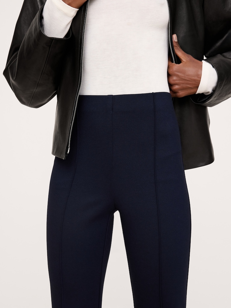 Skinny Everywhere Ponte Pant