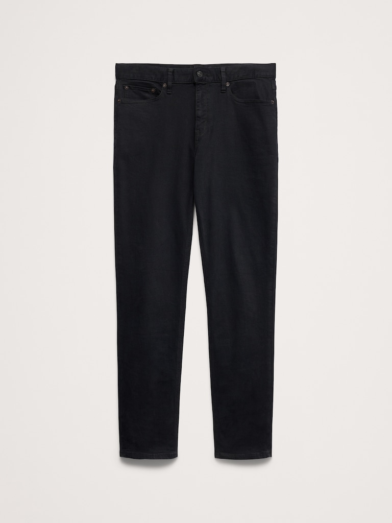 Slim Luxe Traveler Jean