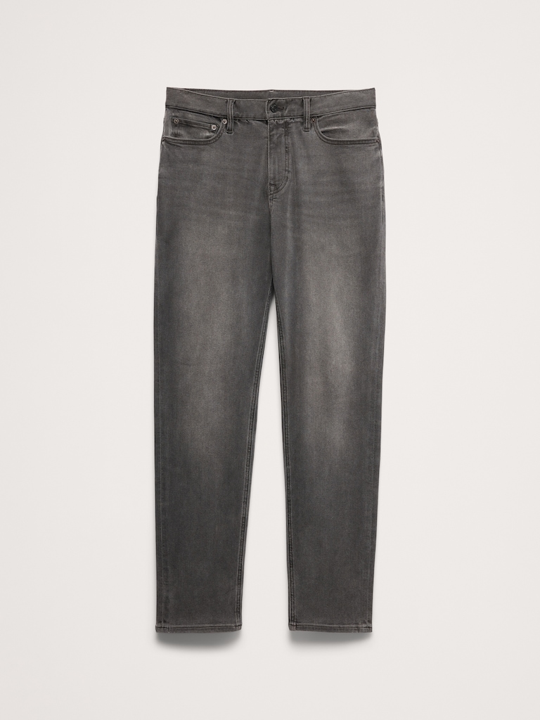 Athletic Luxe Traveler Jean