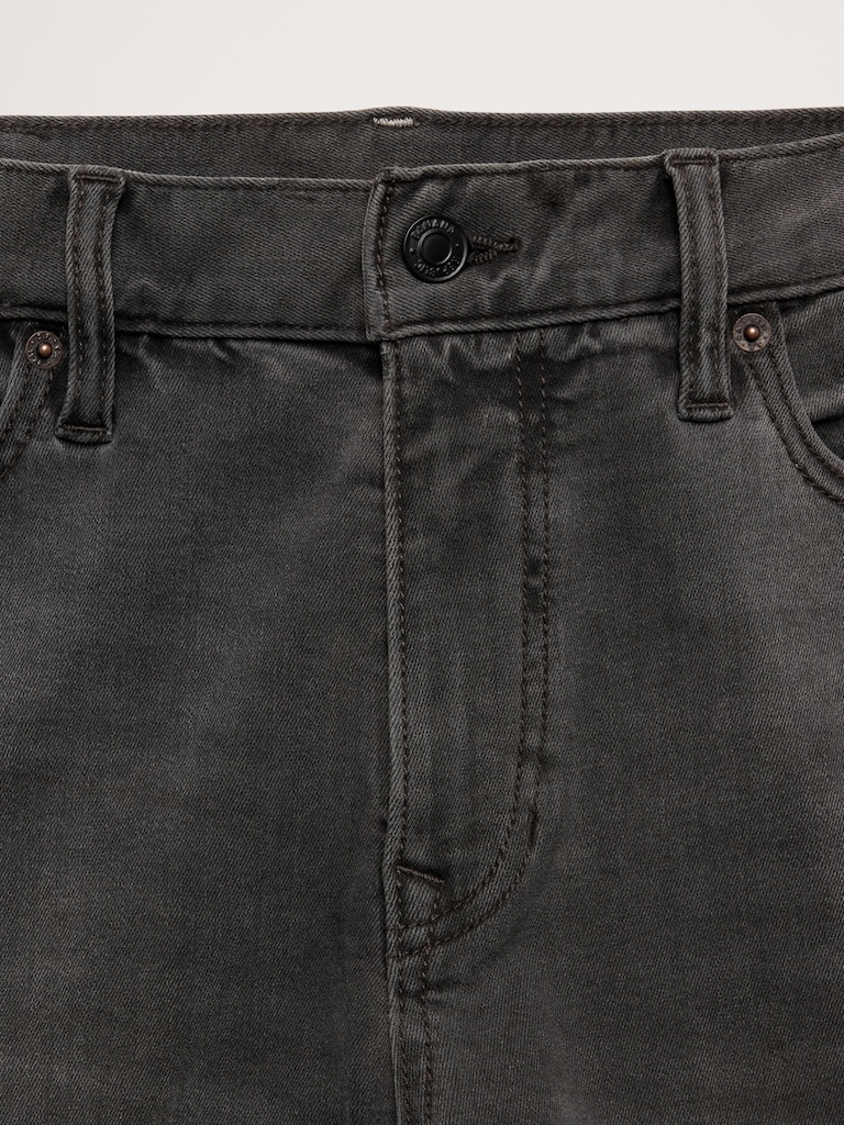 Athletic Luxe Traveler Jean