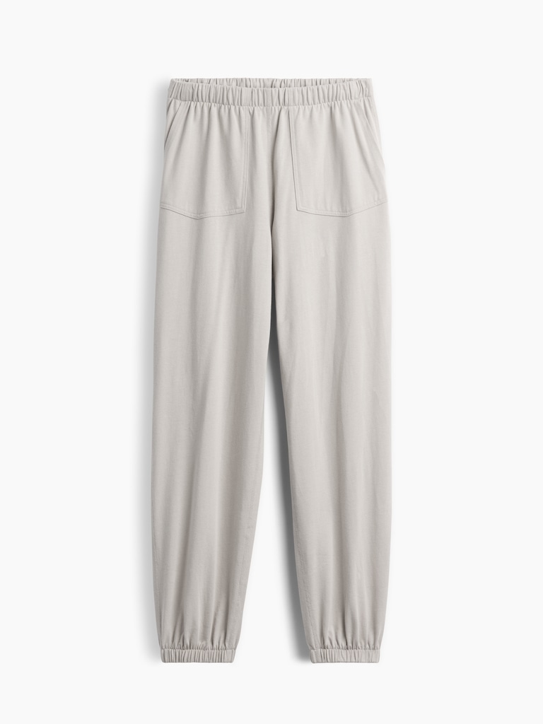 Knit Relaxed Joggers
